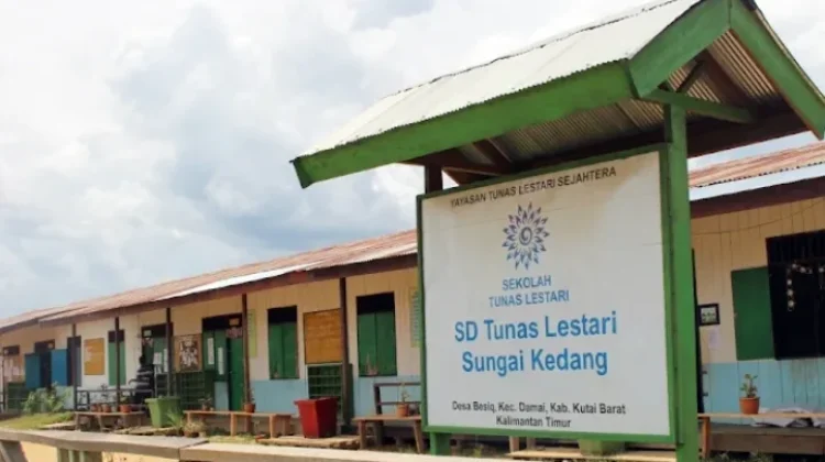 Prestasi Lima Siswa OSN Kubar Diharapkan Jadi Inspirasi bagi Pelajar Lainnya