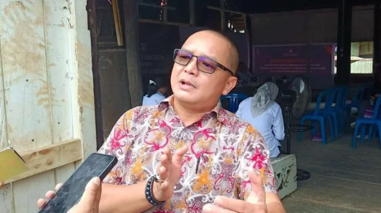 BAMAGNAS Mahulu Diharapkan Perkuat Kerukunan Melalui Program Pelayanan Bersama