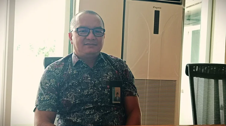 BAMAGNAS Mahulu Didorong Perkuat Kerukunan dan Persaudaraan Umat