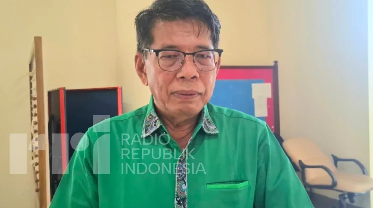 Golkar Dukung Pemekaran Benua Raya meski Moratorium Belum Dicabut