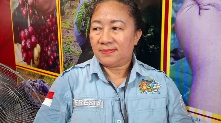 Tak Lagi Salurkan Pinjaman, DPMK Kubar Fokus Beri Pelatihan Bagi Masyarakat