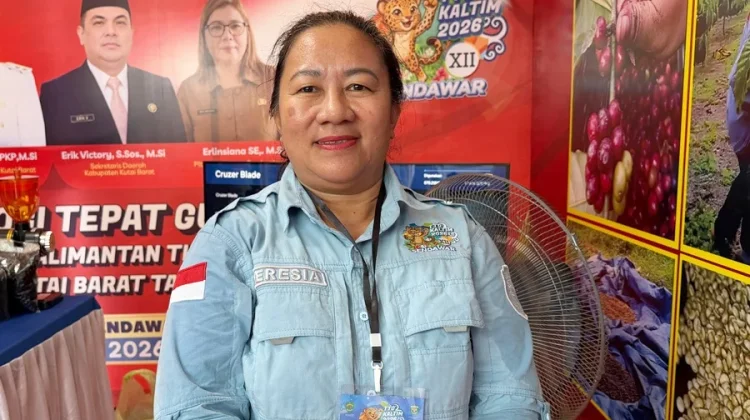 Di Kubar, Asam Payang hingga Toman Diolah Jadi Produk Bernilai Ekonomi