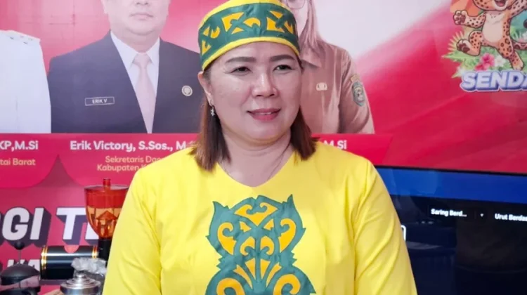 Layanan Pinjaman UEM DPMK Kini Beralih ke UPT UKM Kubar