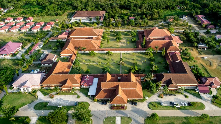 Pemkab Kubar Bakal Kembangkan RSUD HIS, Labkesda hingga Poltek Sendawar