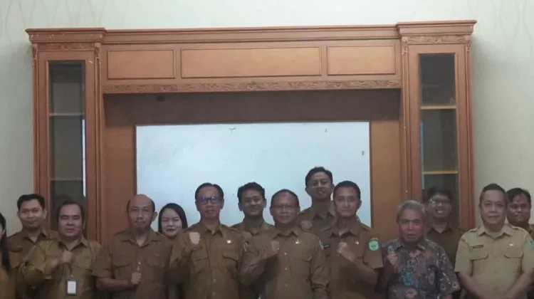 RUPM  Langkah Strategis Mengidentifikasi Potensi Unggulan Daerah