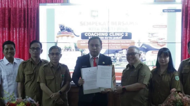 Pembangunan Sanitasi guna Tingkatkan Derajat Kesehatan Masyarakat