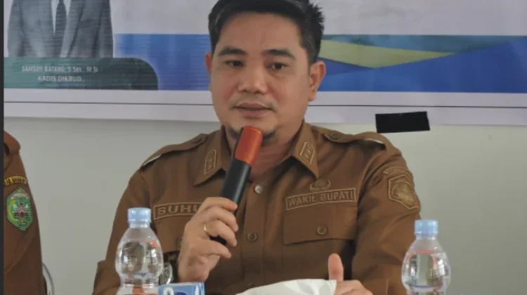 Mahulu Perluas Beasiswa Gerbang Cerdas Cetak SDM Unggul