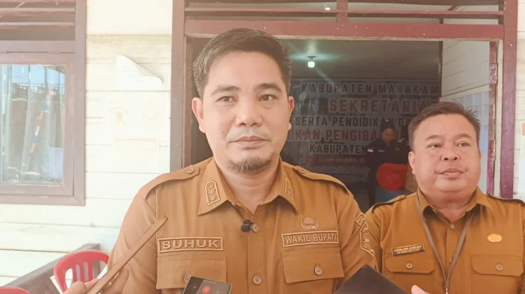 Pusdiklat Paskibraka Mahulu Bentuk Generasi Berkarakter Cinta Tanah Air