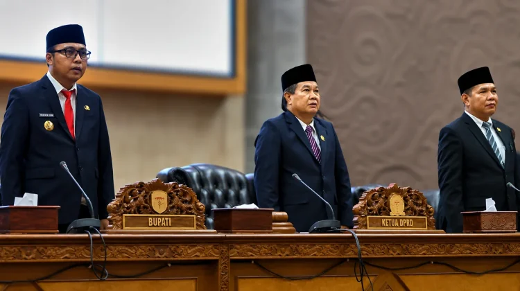 PDI Perjuangan Kubar: APBD Harus Diukur dari Dampaknya bagi Masyarakat