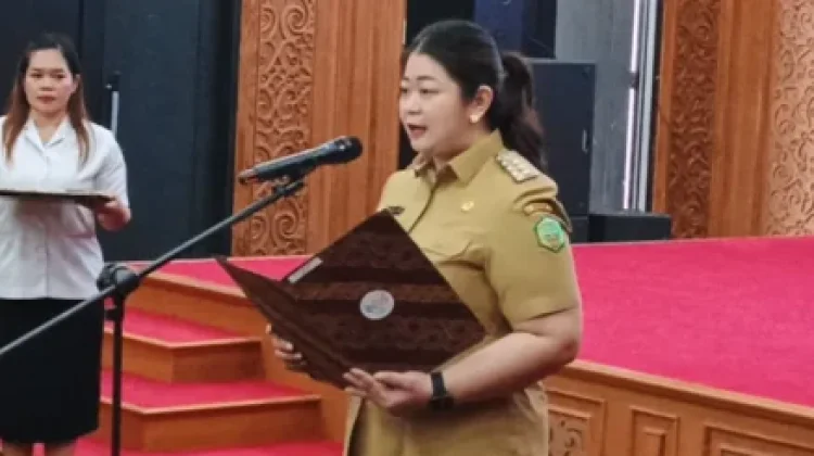 Mahulu Perkuat Komitmen Penuhi Hak Anak Dukung Pembangunan Berkelanjutan
