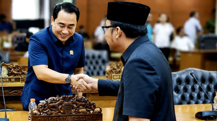 Fraksi Golkar Minta Pemkab Kubar Tekan SiLPA Rp1,65 Triliun