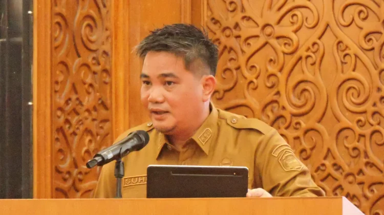 Pemkab Mahulu Perluas Vaksinasi Hewan Antisipasi Penyebaran Kasus Rabies