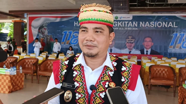 Mahulu Perkuat Edukasi Pengendalian Rabies Bersama Pemerintah dan Masyarakat