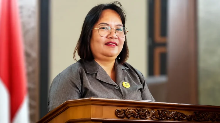 Fraksi Golkar DPRD Kubar Minta Pemkab Tuntaskan Seluruh Rekomendasi BPK