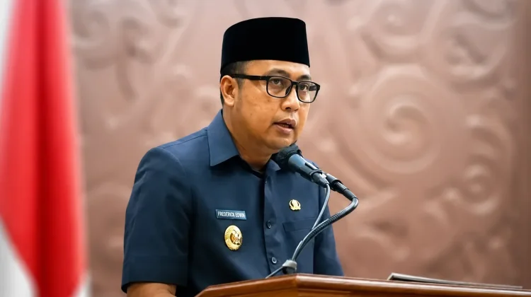 Raih WTP 11 Kali Beruntun, Bupati Kubar: Bukan Berarti tanpa Celah