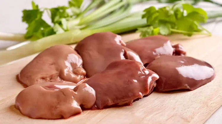 Kaya Nutrisi dan Terjangkau, Inilah Manfaat Hati Ayam
