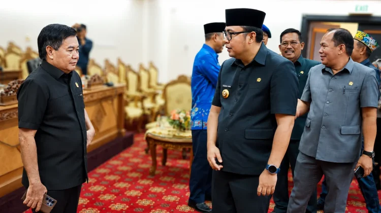 Pendapatan Asli Daerah Kubar Capai Rp104,37 Miliar di Pertengahan 2026