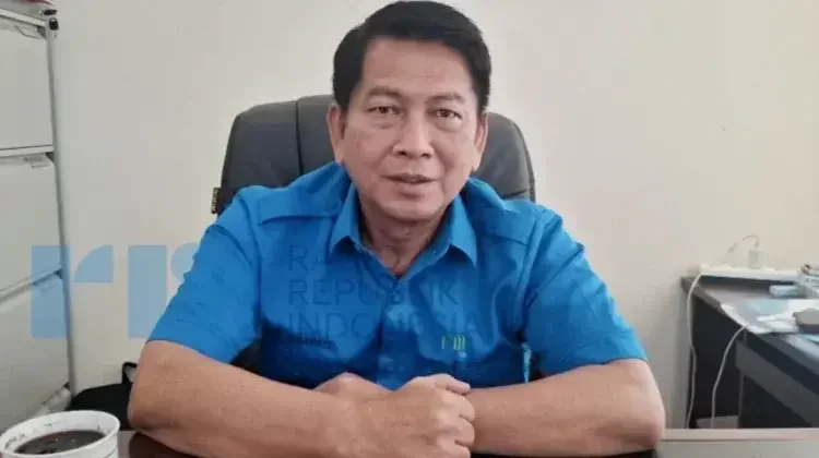 IPA Royoq milik Perusda Tirta Sendawar Diusulkan agar Direhabilitasi