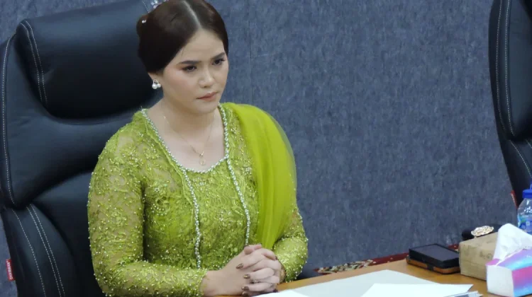 Beasiswa Mahulu Jadi Wujud Nyata Peningkatan Kualitas SDM Masyarakat Perbatasan