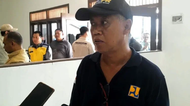 Status Jalan Belum Jelas Hambat Akses Long Pakaq-Tiong Ohang