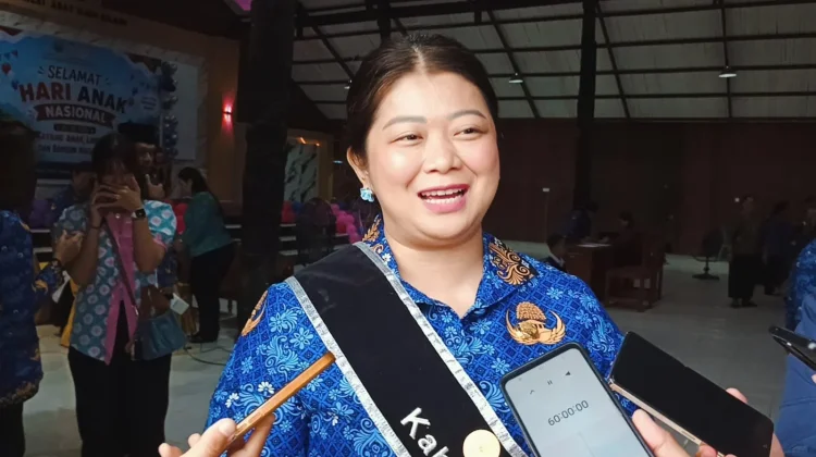 Mahulu Dorong Pengelolaan SDA Berkelanjutan untuk Kesejahteraan Masyarakat