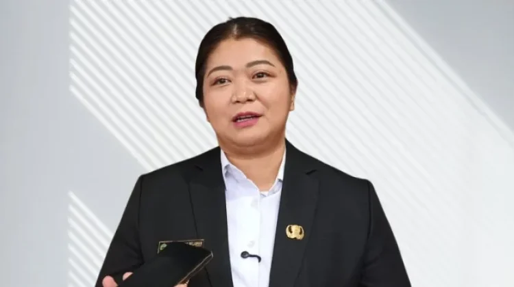 Visi Mahulu Melaju Jadi Pedoman Pembangunan Berbasis kelestarian lingkungan