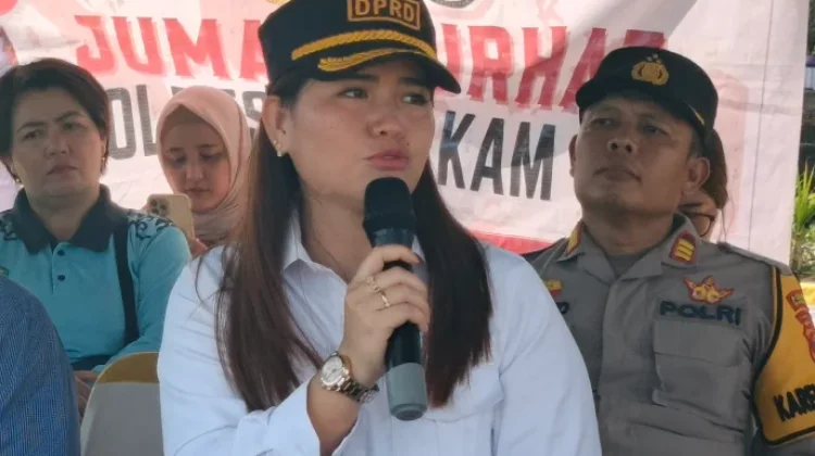 DPRD Mahulu Soroti Rendahnya Serapan Anggaran Daerah