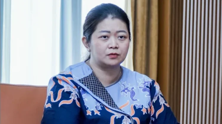 Pemkab Mahulu Susun Kebijakan Pengelolaan Sampah Jangka Panjang