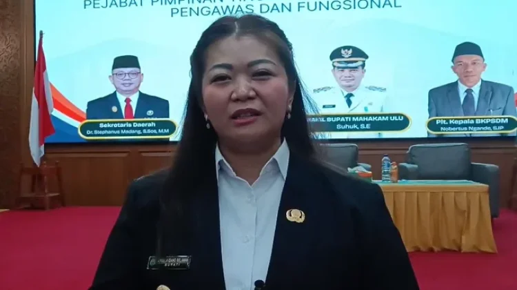 Mahulu Perkuat Pembangunan Berbasis Kelestarian Lingkungan
