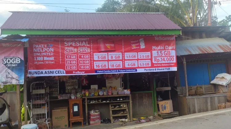 Distribusi BBM Terkendala Surut Sungai, Biaya Angkut di Perbatasan Kaltim Naik