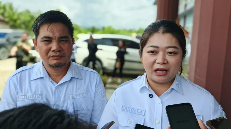 Kesejahteraan Tenaga Kesehatan Mahulu Perlu Perhatian Pemerintah Pusat