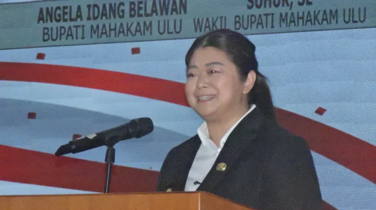 Pemda Mahulu Apresiasi Dokter Atas Dedikasi Layani Masyarakat Perbatasan