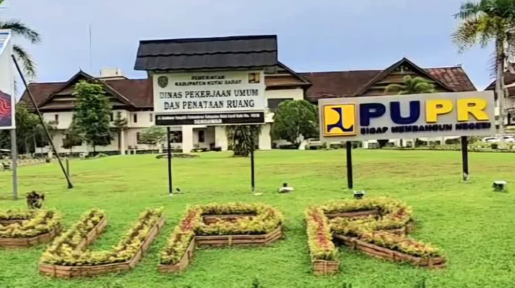 PUPR Kubar: Sertifikasi K3 Jadi Syarat Wajib dalam Proyek Konstruksi