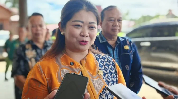 Pemkab Mahulu Prioritaskan Kebutuhan Masyarakat di tengah Tekanan Fiskal