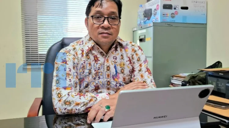 Pelatihan Sertifikasi K3 Dinas PUPR Kubar tanpa Dipungut Biaya