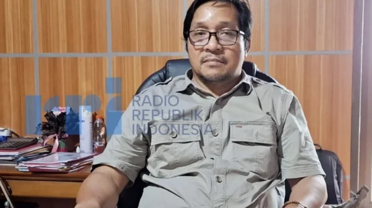 Dinas PUPR Kubar Sebut Kebutuhan Tenaga Bersertifikat K3 Masih Tinggi