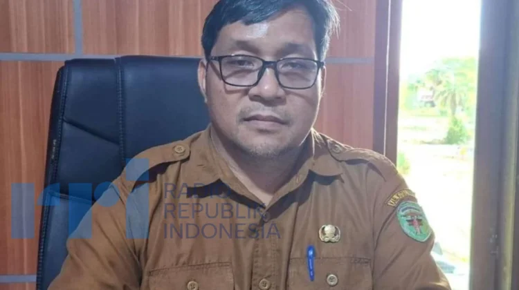 PUPR Kubar Evaluasi Dokumen K3 Proyek Konstruksi Tiap Awal Tahun