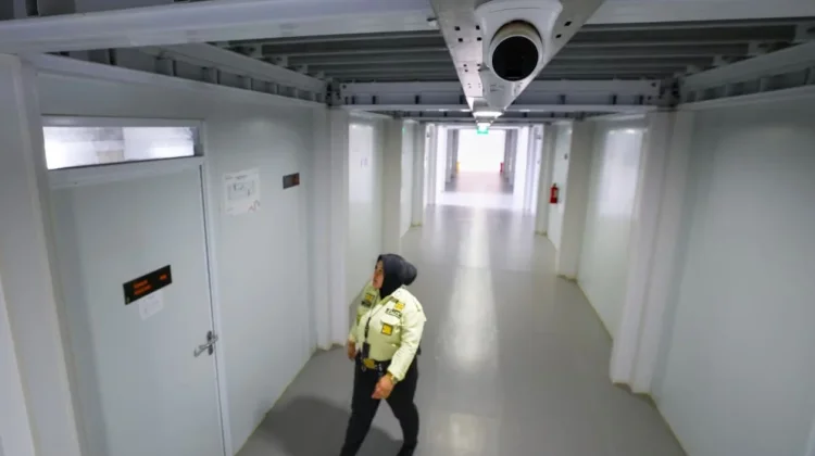 Aturan Ketat dan CCTV Jaga Keamanan Hunian Pekerja Perempuan di IKN