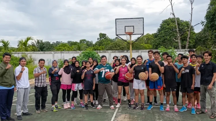 Kutai Barat Bakal Ikuti 522 Nomor Pertandingan pada Porprov Kaltim 2026