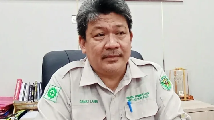 Dispora Optimistis KORMI Kubar Mampu Hidupkan Puluhan Inorga