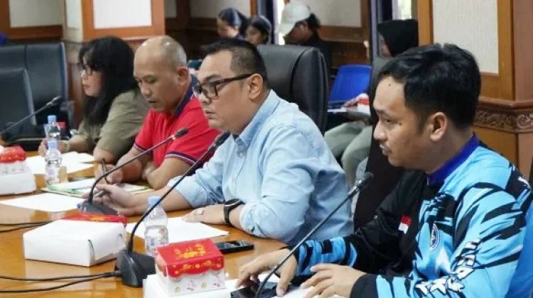 Pemkab Kubar Percepat Persiapan HUT Ke-81 Kemerdekaan RI