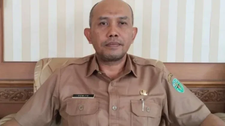 Calon Paskibraka Kubar Dibekali Wawasan Kebangsaan dan Nilai Pancasila