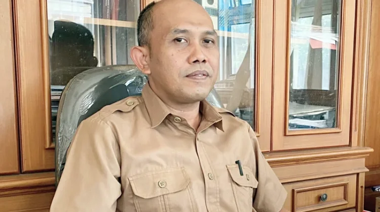 Kesbangpol Minta Calon Paskibraka Jadi Teladan Generasi Muda