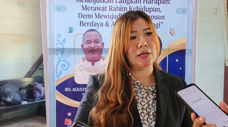 Efisiensi Anggaran Pengaruhi Percepatan Pembangunan Infrastruktur di Mahulu