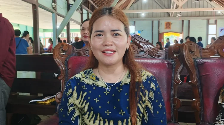 DPRD Mahulu Dukung Swasembada Energi Berbasis Lingkungan