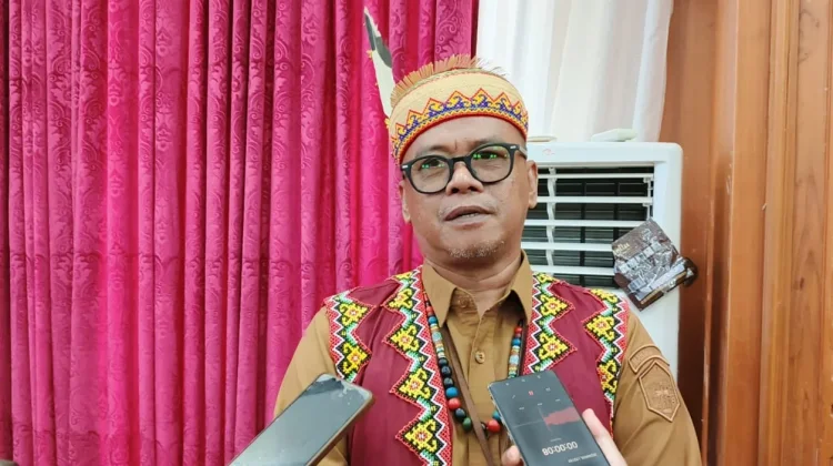 Anggaran Porprov Mahulu 2026 Masih dalam Pembahasan