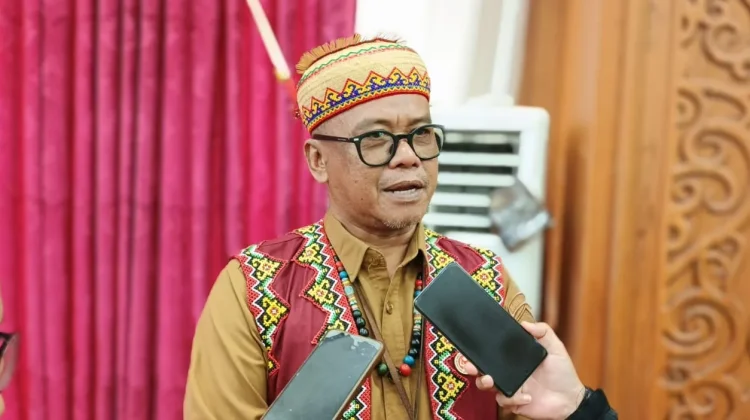 Disparpora Mahulu Tekankan Akuntabilitas Anggaran KONI