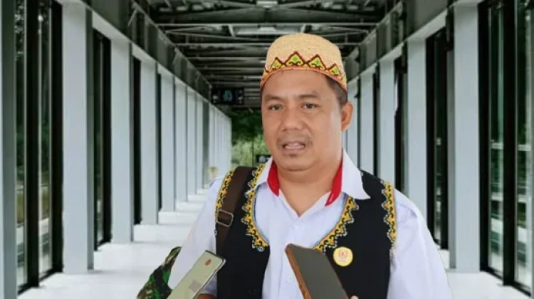KONI Mahulu Targetkan Peningkatan Medali pada Porprov 2026 di Paser