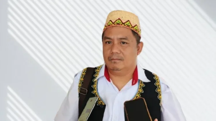 KONI Mahulu Benahi Organisasi, Target Naik Peringkat Prestasi Olahraga Daerahnya