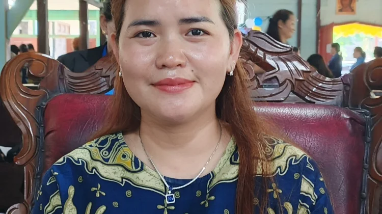 Kebijakan Efisiensi Anggaran Hambat Pembangunan di Mahulu